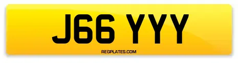 J66 YYY
