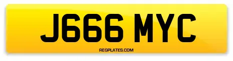 J666 MYC