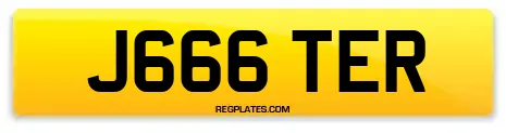 J666 TER