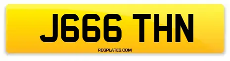 J666 THN