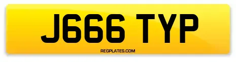 J666 TYP