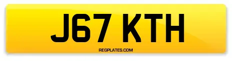 J67 KTH