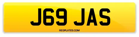 J69 JAS