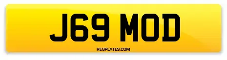 J69 MOD