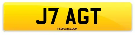 J7 AGT