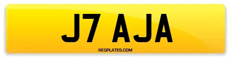 J7 AJA