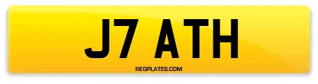 J7 ATH
