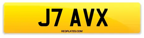 J7 AVX