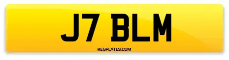 J7 BLM