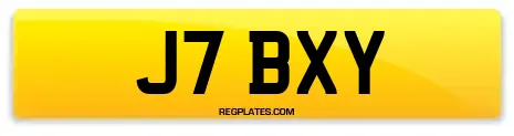 J7 BXY