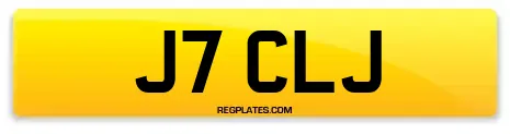 J7 CLJ