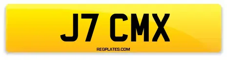J7 CMX