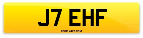 J7 EHF
