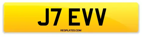 J7 EVV
