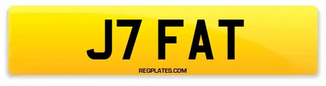 J7 FAT