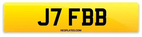 J7 FBB