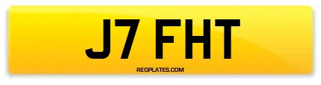 J7 FHT