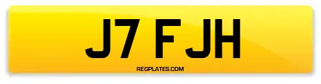 J7 FJH