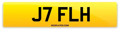 J7 FLH