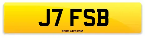 J7 FSB