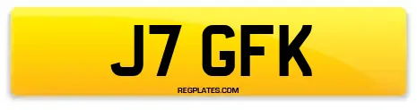 J7 GFK