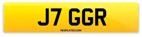 J7 GGR
