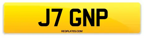 J7 GNP