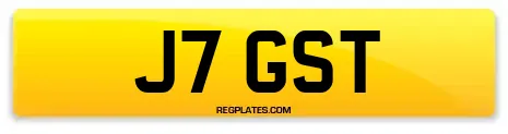 J7 GST