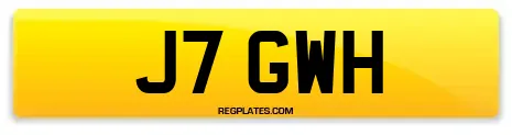 J7 GWH