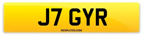 J7 GYR