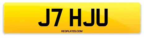 J7 HJU