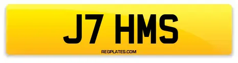 J7 HMS