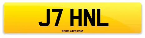 J7 HNL
