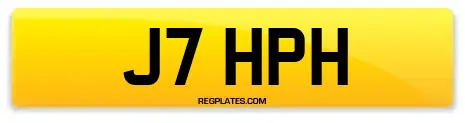 J7 HPH