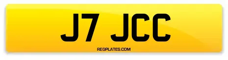 J7 JCC
