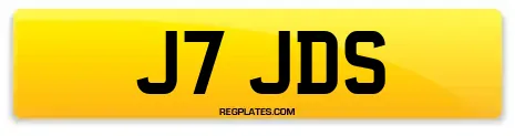 J7 JDS