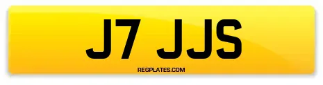 J7 JJS