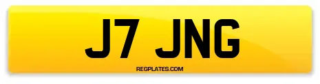 J7 JNG