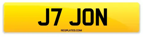 J7 JON