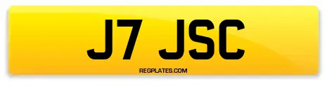 J7 JSC