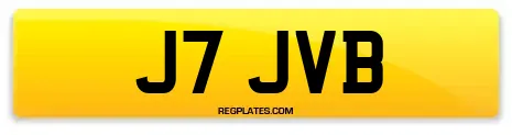 J7 JVB