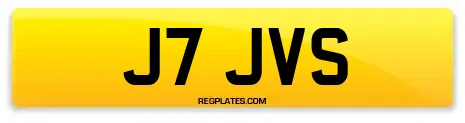 J7 JVS