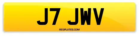 J7 JWV