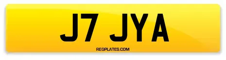 J7 JYA