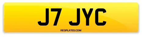 J7 JYC