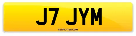 J7 JYM