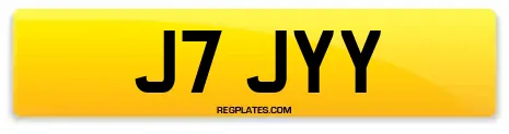 J7 JYY