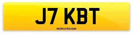 J7 KBT