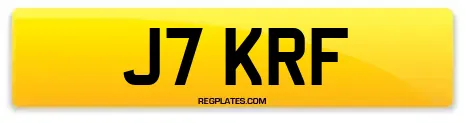 J7 KRF