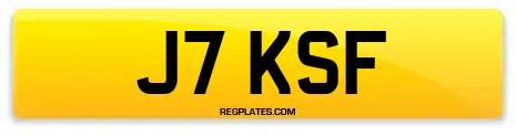J7 KSF